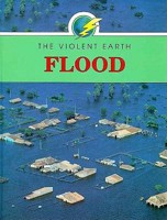 Flood (The Violent Earth) 1568470037 Book Cover