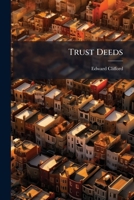 Trust Deeds 1286427606 Book Cover
