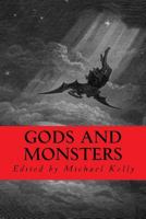 Gods and Monsters 1500933511 Book Cover