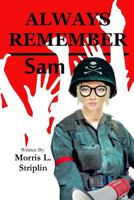 Sam 1977718205 Book Cover