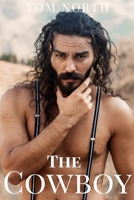 The Cowboy - A Straight to Gay MM Erotic Romance Story B0BGKX396Z Book Cover