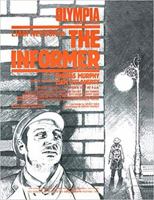 The Informer: Based on the Novel by Liam O'Flaherty 1904505376 Book Cover