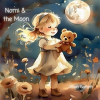 NOMI & THE MOON B0FRG9N4C9 Book Cover