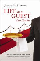 Life as a Guest 0741440091 Book Cover