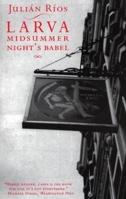 Larva: Midsummer Night's Babel 091658366X Book Cover