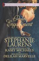 Rules of Engagement: The Reasons for Marriage\The Wedding Party\Unlaced 0373605846 Book Cover