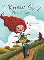 I Know God Plays A Part B0FFC2Y4HZ Book Cover