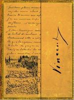 Vincent Van Gogh Wrap: Lined 1551564327 Book Cover