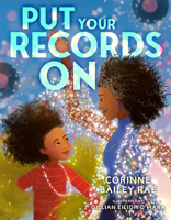 Put Your Records On 059353302X Book Cover