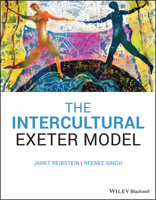 The Intercultural Exeter Model 1119580579 Book Cover