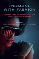 Engaging with Fashion 9004382429 Book Cover