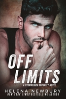 Off Limits 1914526236 Book Cover