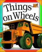 Things On Wheels 1564585492 Book Cover