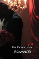 The Devils Bride (ROMANCE) B0DTQDGGHL Book Cover