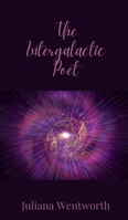 The Intergalactic Poet 1805678108 Book Cover