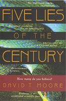 Five Lies of the Century 0842318690 Book Cover