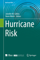 Hurricane Risk 3030024016 Book Cover