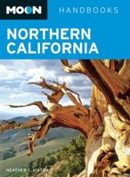 Moon Northern California (Moon Handbooks) 1612381499 Book Cover