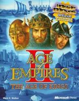 Microsoft Age of Empires II: Age of Kings : Inside Moves (Eu-Inside Moves) 0735605130 Book Cover