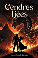 CENDRES LIÉES: Possédé par la Bête (French Edition) B0GTPTM569 Book Cover