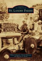 St. Landry Parish 1467110701 Book Cover