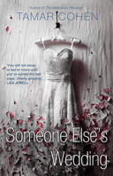 Someone Else's Wedding 0552779326 Book Cover