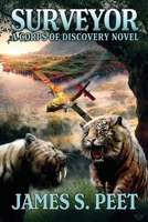 Surveyor: Book 1 in the Corps of Discovery Series 0999609300 Book Cover