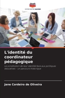 L'identité du coordinateur pédagogique (French Edition) 6207162102 Book Cover