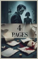 4 Pages B0F61THF7B Book Cover