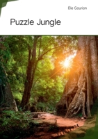 Puzzle Jungle 234215707X Book Cover