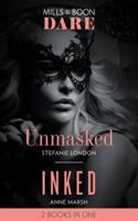 Unmasked / Inked 0263266427 Book Cover