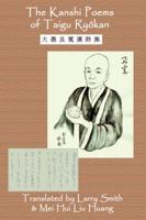 The Kanshi Poems of Taigu Ryokan 1933964251 Book Cover