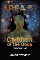 Children of the Gods: Forbidden Zone 1499798628 Book Cover