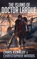 The Island of Doctor Laroue (The Fallen World Book 9) 1648550681 Book Cover