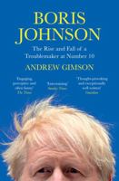 Boris Johnson 1398502812 Book Cover