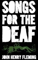Songs for the Deaf 098495385X Book Cover