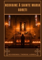 Neuvaine à Sainte Maria Goreti (French Edition) B0FDGVDS2W Book Cover