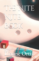 The Nite Nite Book: A Bedtime Storybook of Poetry for Children B0C6W4LK4D Book Cover