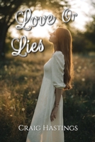 Love or Lies 1639845011 Book Cover