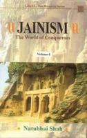 Jainism The World of Conquerors 8120819381 Book Cover