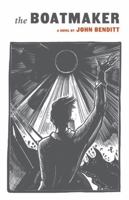 The Boatmaker 1935639986 Book Cover