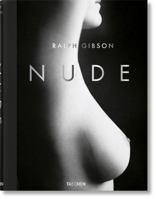 Ralph Gibson: Nude 3836568888 Book Cover