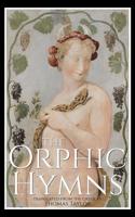 The Hymns of Orpheus 1507756313 Book Cover