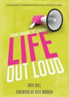 Life Out Loud 1908393343 Book Cover