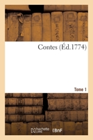 Contes. Tome 1 2329450567 Book Cover