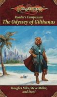 The Odyssey of Gilthanas (Dragonlance Reader's Companion) 0786914467 Book Cover