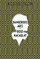 Dangerous Ages 1500173002 Book Cover