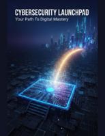 Cybersecurity Launchpad: Your Path To Digital Mastery B0FYXJC1L6 Book Cover
