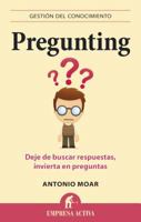 Pregunting 8496627551 Book Cover