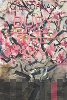 Bury the Sky B08HH1JSQ9 Book Cover